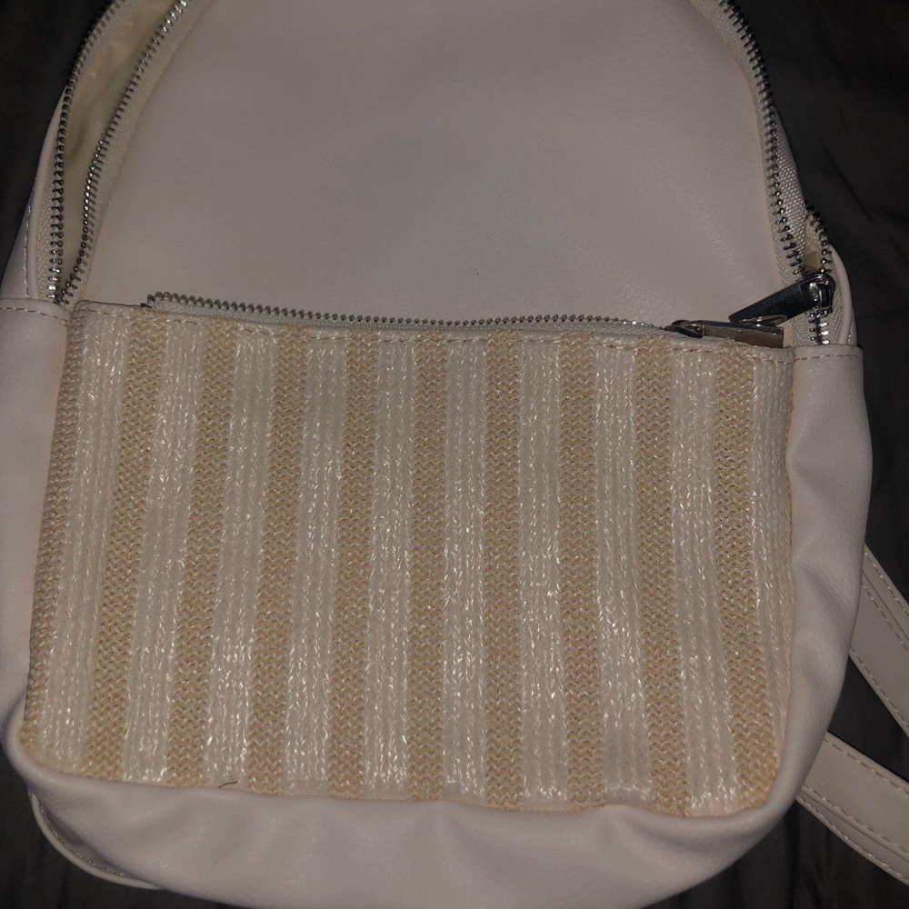 Target Mini Backpack